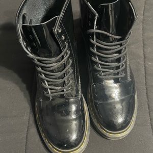 Doc Martens Women’s size 8